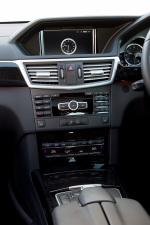 Mercedes-Benz E300 Hybrid Saloon 2012 года